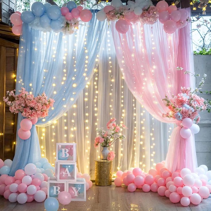 Baby Shower