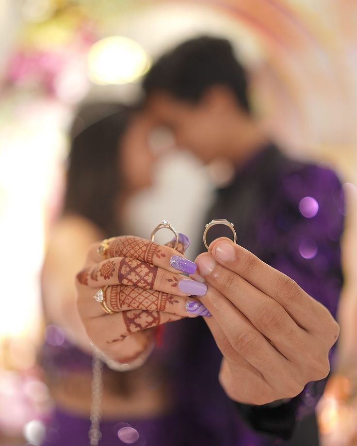 Engagement Celebration