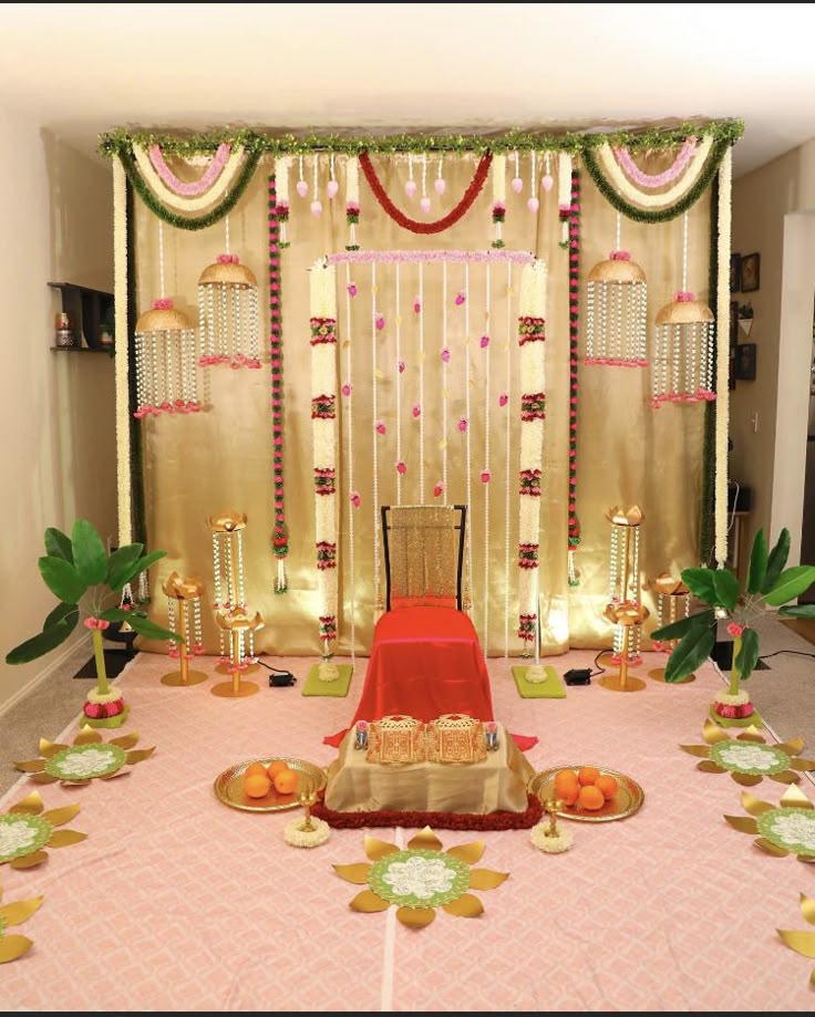 Voni Function