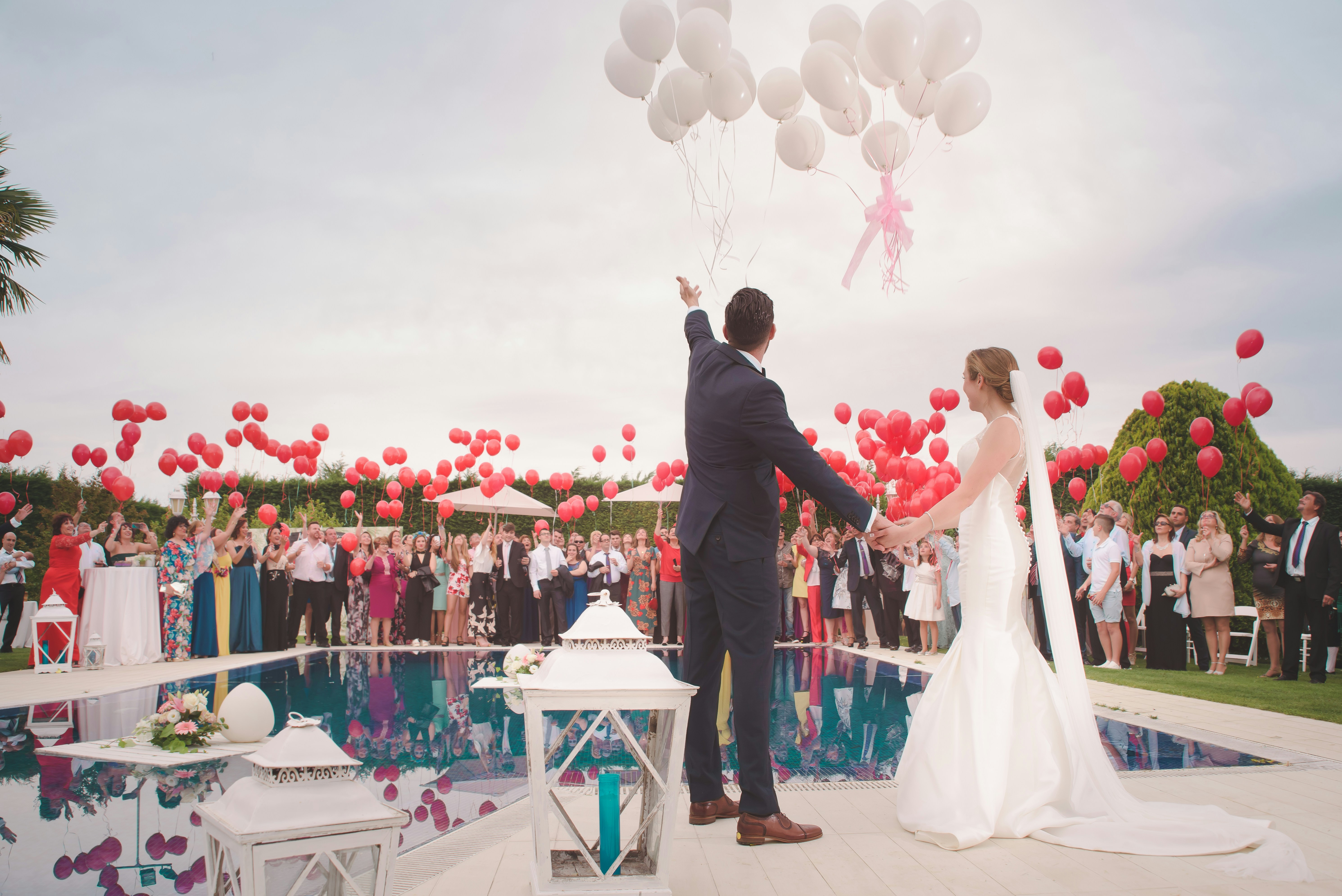 Your Dream Event Awaits